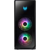 Acer Predator Orion 5000 640 (DG.E2UEH.009) gaming pc Zwart | i7-12700F | RTX 3070 | 16 GB | 1 TB SSD