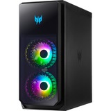 Acer Predator Orion 5000 640 (DG.E2UEH.009) gaming pc Zwart | i7-12700F | RTX 3070 | 16 GB | 1 TB SSD