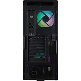Acer Predator Orion 5000 640 (DG.E2UEH.009) gaming pc Zwart | i7-12700F | RTX 3070 | 16 GB | 1 TB SSD