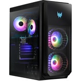 Acer Predator Orion 5000 (DG.E2UEH.009) gaming pc Zwart, 1 TB SSD, GeForce RTX 3070, WiFi 6, Windows 11 Home