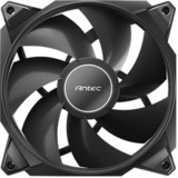 Antec Storm 120, 3-pack case fan Zwart, 4-pin PWM aansluiting