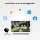 Aqara Camera G100 Select Zwart