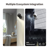 Aqara Camera G100 Select Zwart