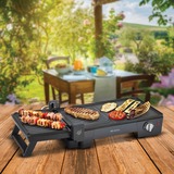 Ariete Multi Grill 3 in 1 1916/10 contactgrill Zwart