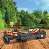 Ariete Multi Grill 3 in 1 1916/10 contactgrill Zwart