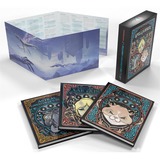 Asmodee Dungeons & Dragons 5.0 - Spelljammer: Adventures in Space Alt-Cover boek Engels