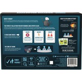 Asmodee Exploding Kittens: Recipes for disaster Kaartspel Engels, 2 - 5 spelers, 15 minuten, Vanaf 7 jaar