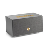 Audio Pro C5 MkII W luidspreker Grijs, Bluetooth 4.2, WiFi