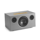 Audio Pro C5 MkII W luidspreker Grijs, Bluetooth 4.2, WiFi