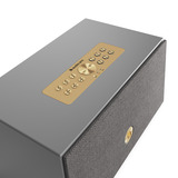 Audio Pro C5 MkII W luidspreker Grijs, Bluetooth 4.2, WiFi