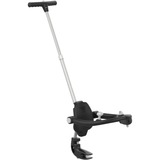 BIG Premium-duwstang Telescoopsteel