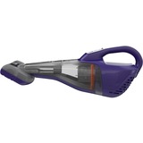 BLACK+DECKER DVB315JP 12V 1.5Ah PET Kruimeldief met dierenborstel handstofzuiger 