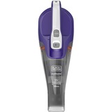 BLACK+DECKER DVB315JP 12V 1.5Ah PET Kruimeldief met dierenborstel handstofzuiger 