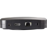 Barco Clickshare C-10 afstandsbediening Zwart, 2x Clickshare knop