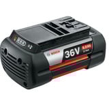GBA 36V 6.0Ah Accu oplaadbare batterij