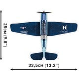 COBI Historical Collection - Grumman TBF Avenger Constructiespeelgoed Schaal 1:48