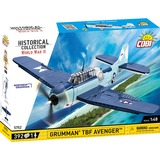 COBI Historical Collection - Grumman TBF Avenger Constructiespeelgoed Schaal 1:48