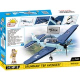 COBI Historical Collection - Grumman TBF Avenger Constructiespeelgoed Schaal 1:48