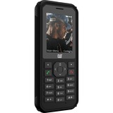 Caterpillar CAT B40 smartphone Zwart, Dual SIM