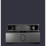 Cooler Master Hyper 212 Black CPU-koeler Zwart, 4-pin PWM fan-connector)