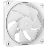 Corsair iCUE LINK LX120-R RGB Reverse case fan Wit, 120 x 120 x 25 mm, PWM