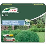 DCM Meststof Buxus 3 kg Tot 60 lopende meter of tot 3,75 m²