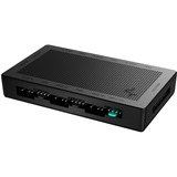 DeepCool SC790 Fan/A-RGB Hub case fan Zwart