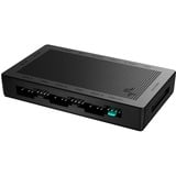 DeepCool SC790 fancontroller Zwart, 6 RGB-kanalen