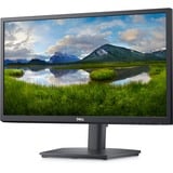 Dell E2222HS 22" monitor Zwart, HDMI, DisplayPort, VGA, Sound