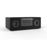 Denver MIR-270B Internetradio Zwart, FM, DAB+, Bluetooth, WiFi