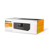 Denver MIR-270B Internetradio Zwart, FM, DAB+, Bluetooth, WiFi