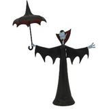 Diamond Direct The Nightmare Before Christmas Select: Series 7 - Skinny Vampire Action Figure speelfiguur