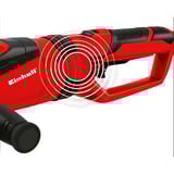 EINHELL Haakse slijpmachine TE-AG 230 haakse slijper Rood/zwart