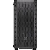 ENDORFY Endorfy Signum 300 Core midi tower behuizing Zwart | 2x USB-A | Window