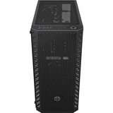 ENDORFY Signum 300 Core midi tower behuizing Zwart | 2x USB-A | Tempered Glass