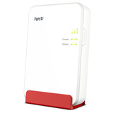 FRITZ! Repeater 1610 Outdoor Edition International poe-repeater Wit, Mesh Wi-Fi, PoE+