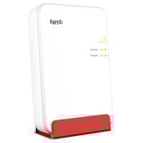 FRITZ! Repeater 1610 Outdoor Edition International poe-repeater Wit, Mesh Wi-Fi, PoE+