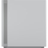 Fractal Design Define One Light Solid midi tower behuizing Wit | 2x USB-A | 1x USB-C