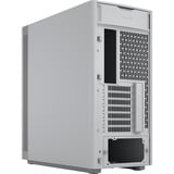 Fractal Design Define One Light Solid midi tower behuizing Wit | 2x USB-A | 1x USB-C