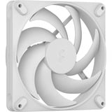 Fractal Design Momentum 14 White case fan Wit, 4-pin PWM connector