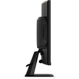 GIGABYTE GS27QCA 27" curved gaming monitor Zwart, 2x HDMI, DisplayPort, 180 Hz