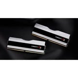 G.Skill Trident Z5 RGB 32 GB DDR5-6400 (2x 16 GB) werkgeheugen Wit, F5-6400J3039G16GX2-TZ5RW, XMP 3.0