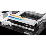 G.Skill Trident Z5 RGB 32 GB DDR5-6400 (2x 16 GB) werkgeheugen Wit, F5-6400J3039G16GX2-TZ5RW, XMP 3.0