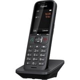 Gigaset S700H Pro analoge telefoon Antraciet