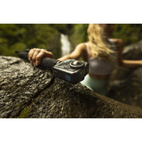 GoPro MAX2 videocamera Zwart, Wi-Fi 6, Bluetooth LE 5.3, USB-C