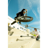 GoPro MAX2 videocamera Zwart, Wi-Fi 6, Bluetooth LE 5.3, USB-C