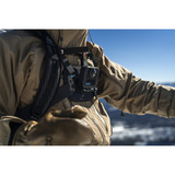 GoPro MAX2 videocamera Zwart, Wi-Fi 6, Bluetooth LE 5.3, USB-C