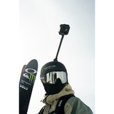 GoPro MAX2 videocamera Zwart, Wi-Fi 6, Bluetooth LE 5.3, USB-C