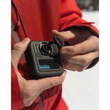 GoPro MAX2 videocamera Zwart, Wi-Fi 6, Bluetooth LE 5.3, USB-C