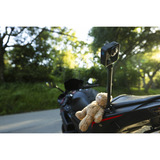 GoPro MAX2 videocamera Zwart, Wi-Fi 6, Bluetooth LE 5.3, USB-C